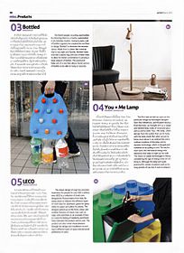 You+Me, art 4D, March 2012 You+Me